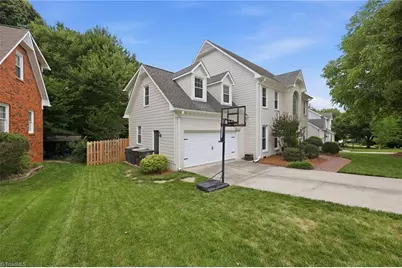 307 Overman Street, Greensboro, NC 27410 - Photo 5