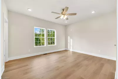309 Church Meadows Way, Fleetwood, NC 28626 - Photo 21
