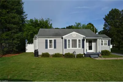 305 N 10th Avenue, Mayodan, NC 27027 - Photo 23