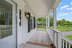 7600 Sedgewick Ridge Rd, Lewisville, NC 27023 - Photo 3