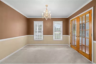 7600 Sedgewick Ridge Road, Lewisville, NC 27023 - Photo 7