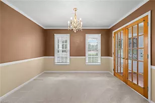 7600 Sedgewick Ridge Rd, Lewisville, NC 27023 - Photo 7