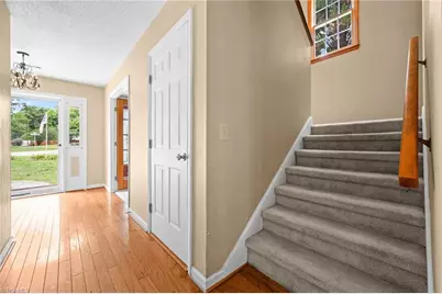 7600 Sedgewick Ridge Road, Lewisville, NC 27023 - Photo 19