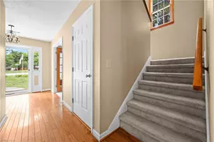 7600 Sedgewick Ridge Rd, Lewisville, NC 27023 - Photo 19