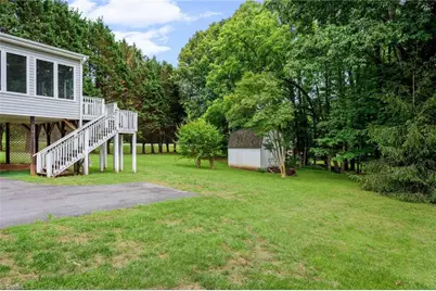 7600 Sedgewick Ridge Road, Lewisville, NC 27023 - Photo 41