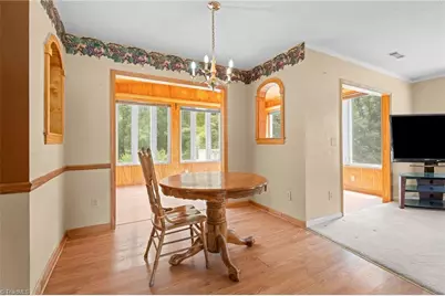 7600 Sedgewick Ridge Road, Lewisville, NC 27023 - Photo 11