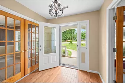 7600 Sedgewick Ridge Road, Lewisville, NC 27023 - Photo 5