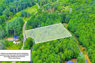 Tbd 2 Christmas Mtn Ln, Fleetwood, NC 28626 - Photo 1