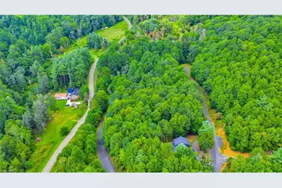 Tbd 2 Christmas Mtn Lane, Fleetwood, NC 28626 - Photo 13