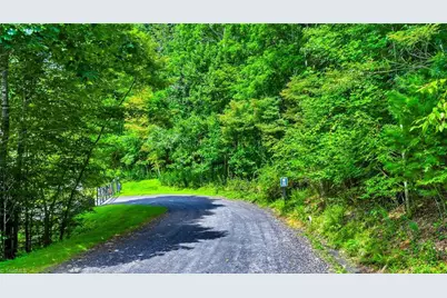 Tbd 2 Christmas Mtn Lane, Fleetwood, NC 28626 - Photo 5