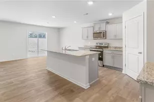 2806 Kilpatrick White Rd, Greensboro, NC 27406 - Photo 5