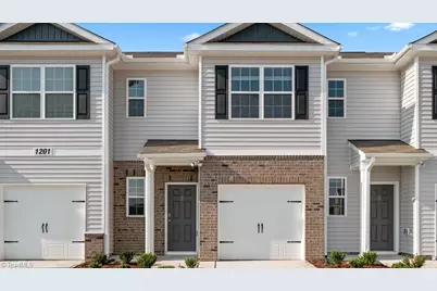 1615 Komondor Trail, Greensboro, NC 27405 - Photo 1