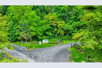 Tbd 6 Christmas Mtn Lane, Fleetwood, NC 28626 - Photo 5