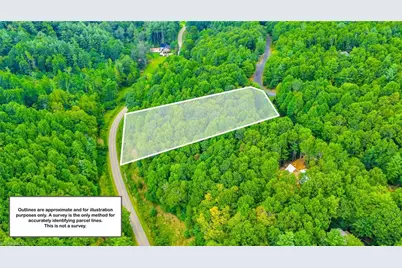 Tbd 6 Christmas Mtn Lane, Fleetwood, NC 28626 - Photo 3
