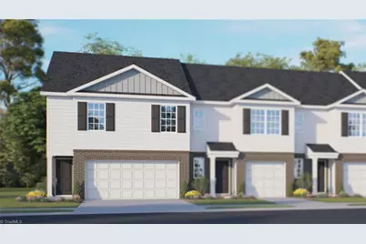 1617 Komondor Trail, Greensboro, NC 27405 - Photo 1