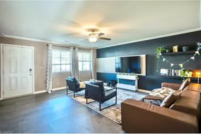 3806 Bissett Way, Greensboro, NC 27405 - Photo 3