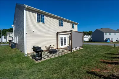 3806 Bissett Way, Greensboro, NC 27405 - Photo 23