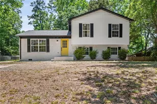 1111 5th Ave, Lexington, NC 27295 - Photo 3