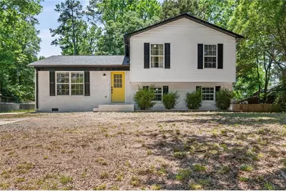 1111 5th Avenue, Lexington, NC 27295 - Photo 1