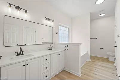 4408 Camden Ridge Drive, Greensboro, NC 27410 - Photo 19