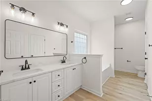 4408 Camden Ridge Dr, Greensboro, NC 27410 - Photo 19