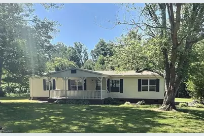 353 Twelve Oaks Drive, Linwood, NC 27299 - Photo 1