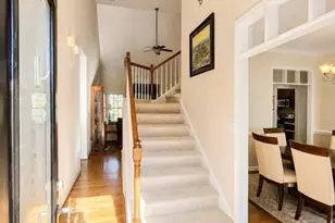358 Quick Silver Dr, Winston-Salem, NC 27127 - Photo 3