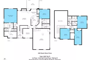 358 Quick Silver Dr, Winston-Salem, NC 27127 - Photo 25