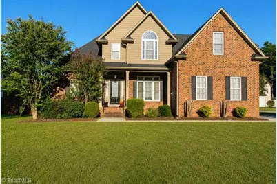 358 Quick Silver Drive, Winston-Salem, NC 27127 - Photo 1