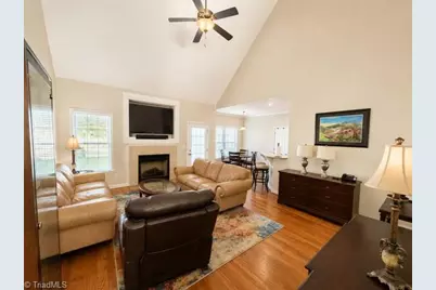 358 Quick Silver Drive, Winston-Salem, NC 27127 - Photo 5