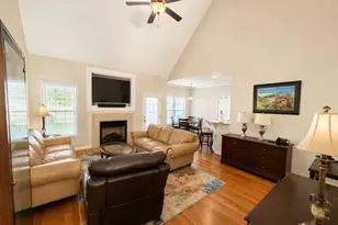 358 Quick Silver Dr, Winston-Salem, NC 27127 - Photo 5