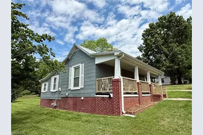 212 S 6th Avenue, Mayodan, NC 27027 - Photo 3