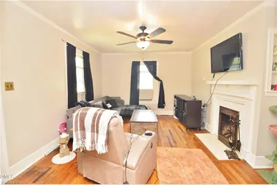 1713 Lower Hopedale Road, Burlington, NC 27217 - Photo 5