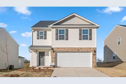 635 Beechwood Circle, Thomasville, NC 27360 - Photo 1