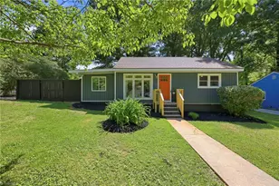 1112 Guyer St, High Point, NC 27262 - Photo 1