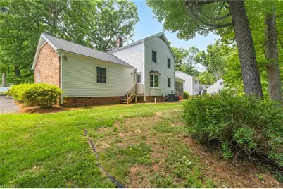 1104 Arbor Lane, Reidsville, NC 27320 - Photo 41