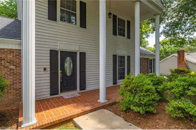 1104 Arbor Lane, Reidsville, NC 27320 - Photo 7