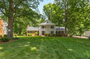 1104 Arbor Ln, Reidsville, NC 27320 - Photo 3