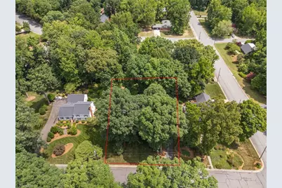 1104 Arbor Lane, Reidsville, NC 27320 - Photo 45
