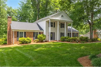 1104 Arbor Lane, Reidsville, NC 27320 - Photo 1