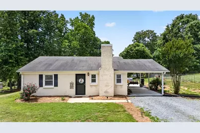 1111 Foxtrot Court, King, NC 27021 - Photo 1
