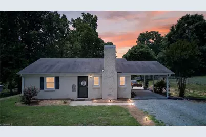 1111 Foxtrot Court, King, NC 27021 - Photo 19