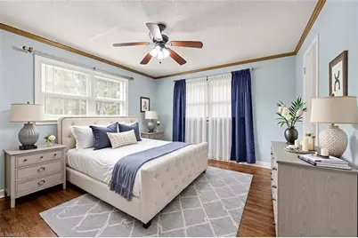 1263 Marlborough Lane, Winston-Salem, NC 27105 - Photo 15