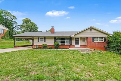 1263 Marlborough Lane, Winston-Salem, NC 27105 - Photo 1