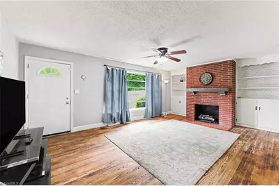 1263 Marlborough Lane, Winston-Salem, NC 27105 - Photo 5