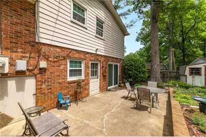 1711 Duval Drive, Greensboro, NC 27410 - Photo 29