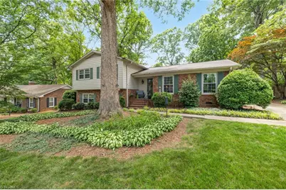 1711 Duval Drive, Greensboro, NC 27410 - Photo 1
