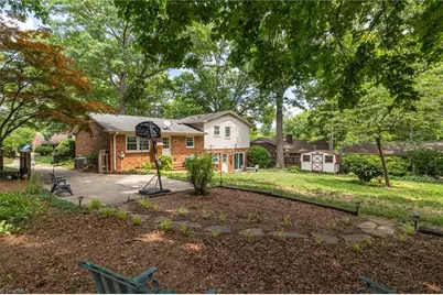 1711 Duval Drive, Greensboro, NC 27410 - Photo 31