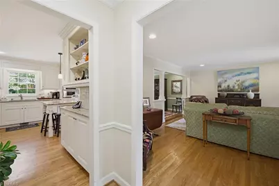 1711 Duval Drive, Greensboro, NC 27410 - Photo 5
