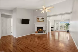 4303 River Crest Ln, Greensboro, NC 27409 - Photo 5